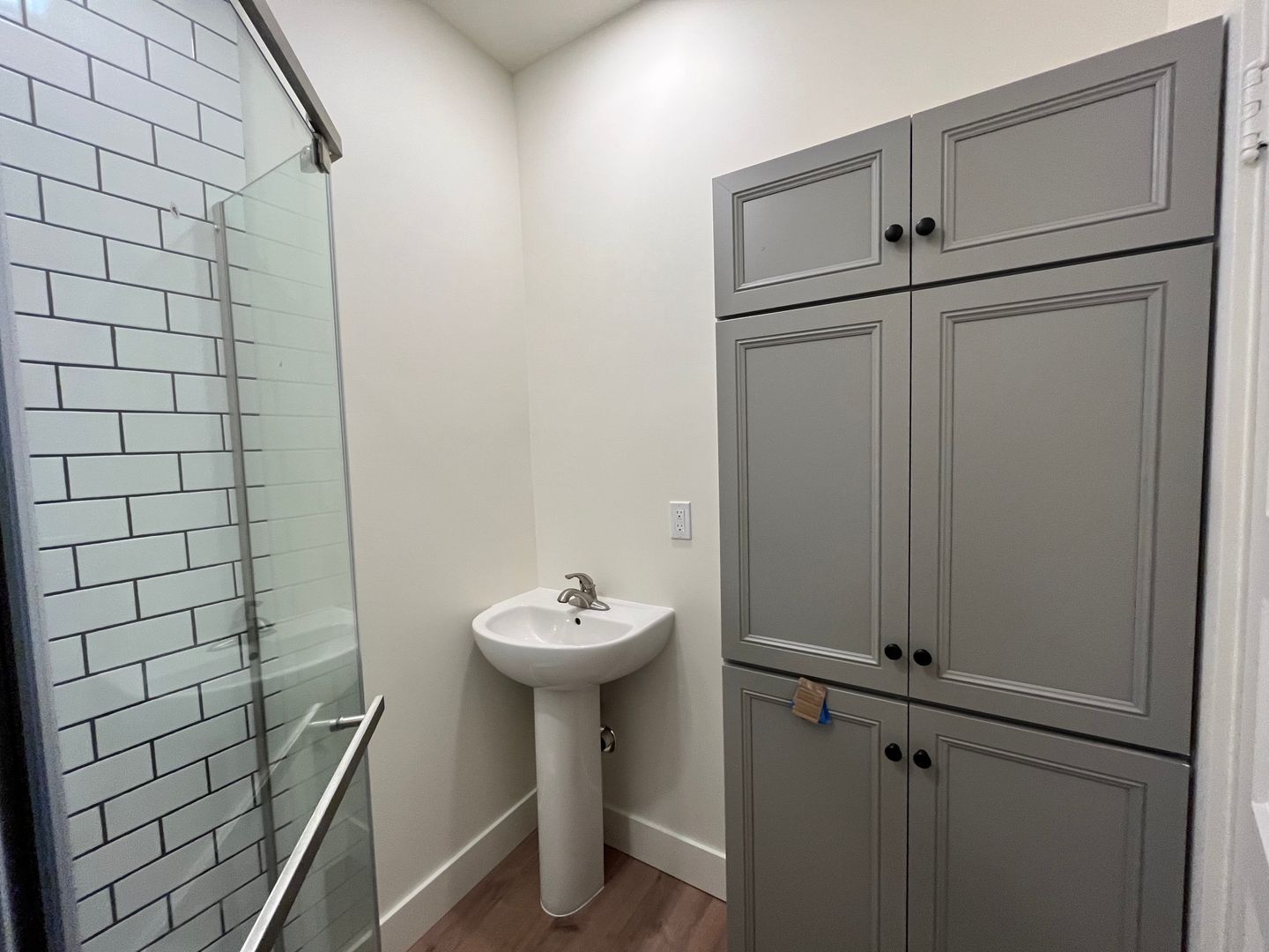 1304 Bay Street #7 - Bellingham - Washington - 1 bath rental property