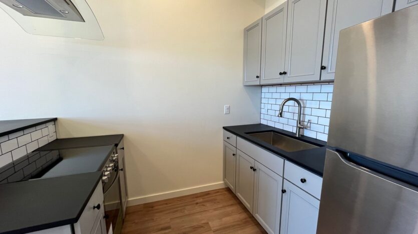 1304 Bay Street #7 - Bellingham - Washington - 1 bath rental property