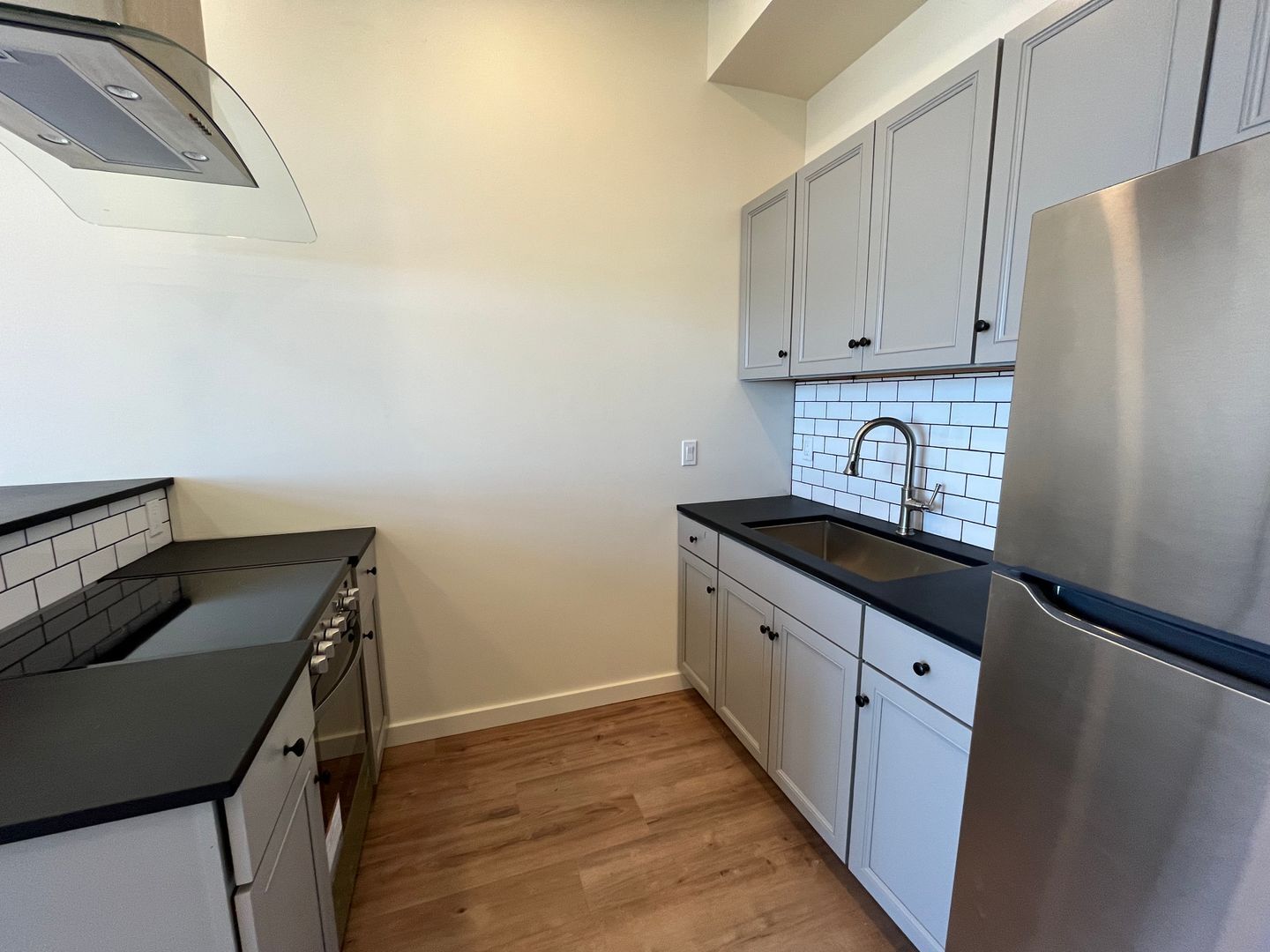 1304 Bay Street #7 - Bellingham - Washington - 1 bath rental property