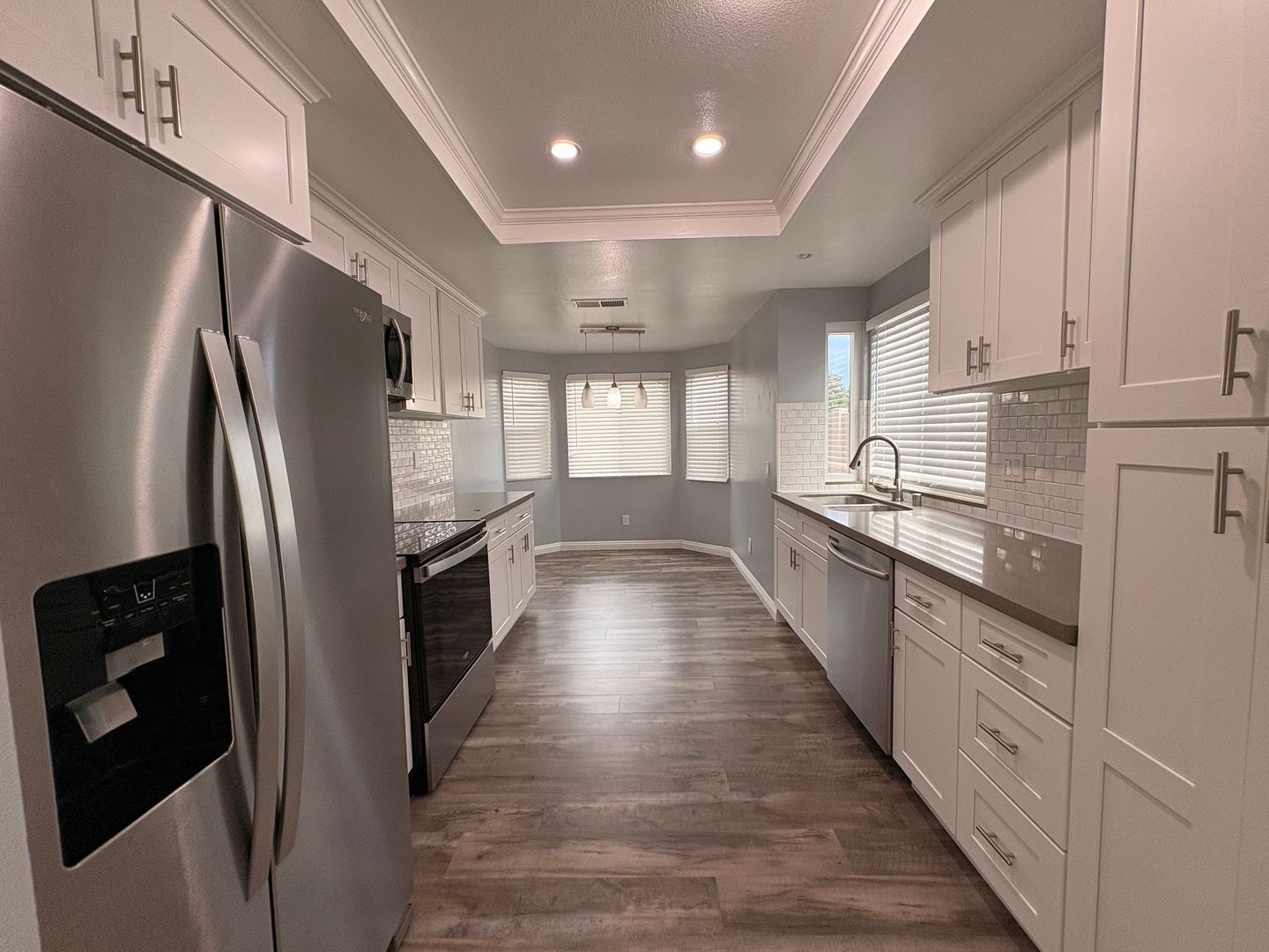 131 Alpine Ct - Ontario - California - 3 bed, 3 bath rental property