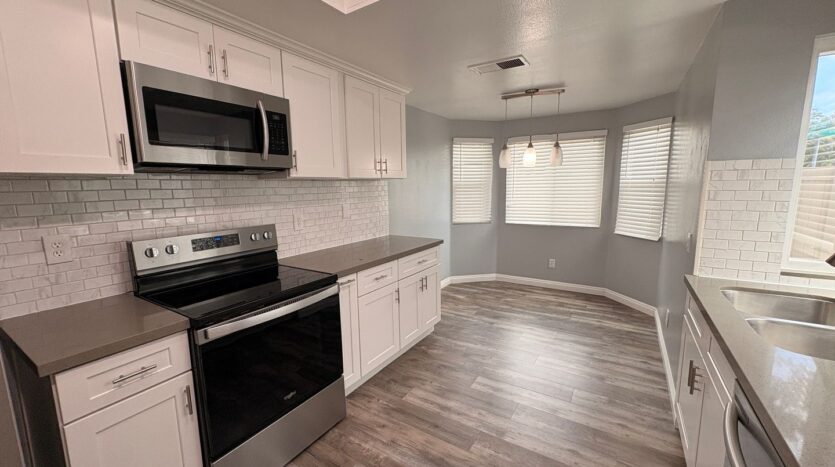 131 Alpine Ct - Ontario - California - 3 bed, 3 bath rental property