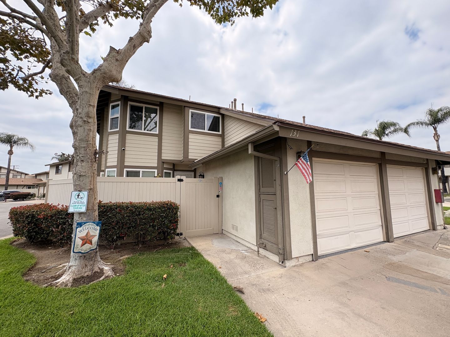131 Alpine Ct - Ontario - California - 3 bed, 3 bath rental property