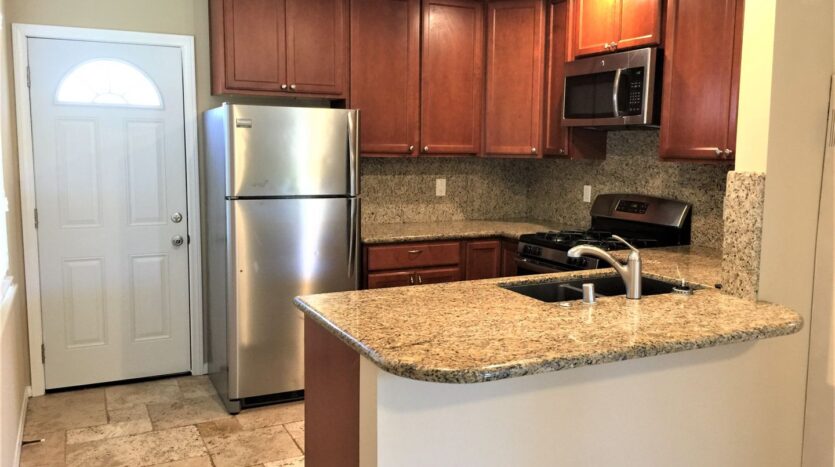 133 Daisy Avenue - Imperial Beach - California - 2 bed, 1 bath rental property