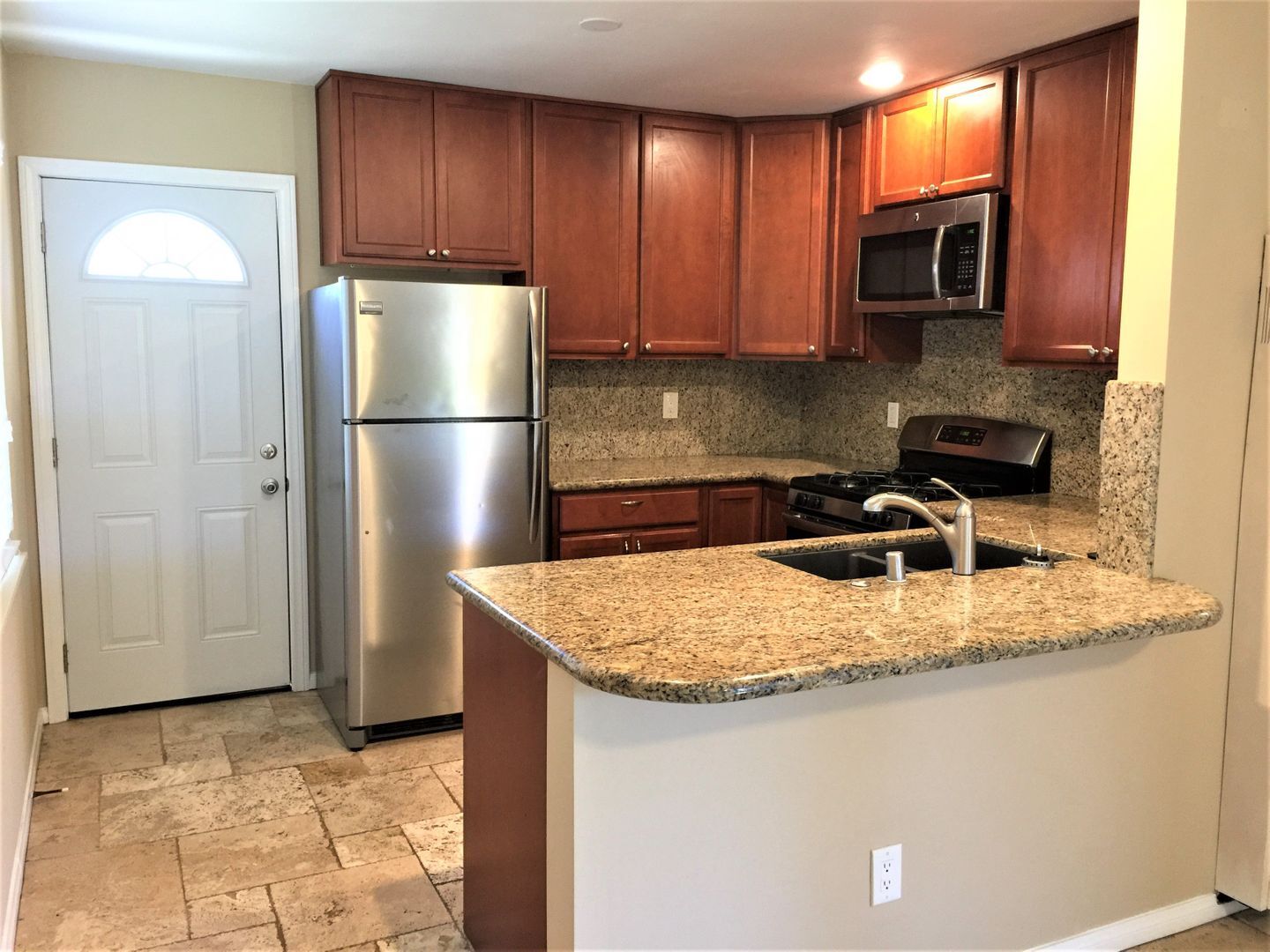 133 Daisy Avenue - Imperial Beach - California - 2 bed, 1 bath rental property
