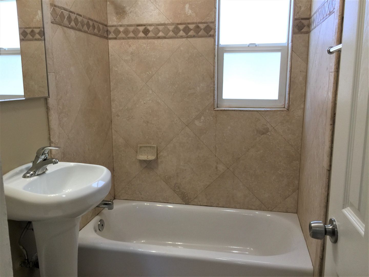 133 Daisy Avenue - Imperial Beach - California - 2 bed, 1 bath rental property