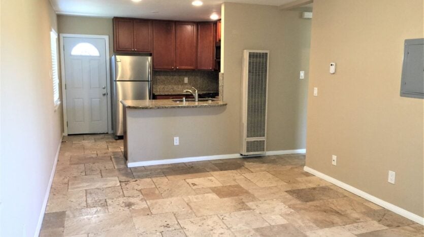 133 Daisy Avenue - Imperial Beach - California - 2 bed, 1 bath rental property