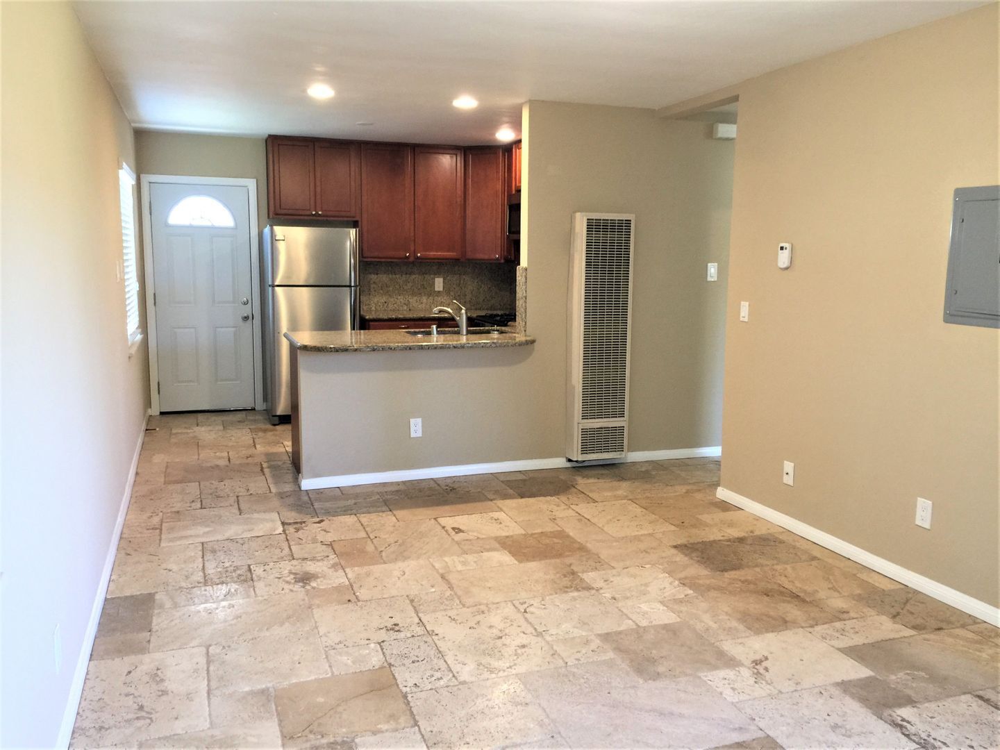 133 Daisy Avenue - Imperial Beach - California - 2 bed, 1 bath rental property