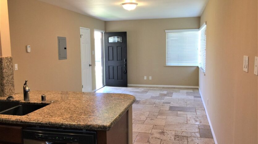 133 Daisy Avenue - Imperial Beach - California - 2 bed, 1 bath rental property