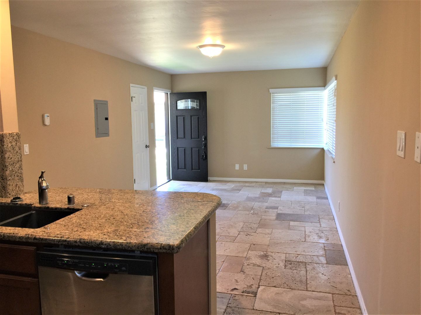 133 Daisy Avenue - Imperial Beach - California - 2 bed, 1 bath rental property