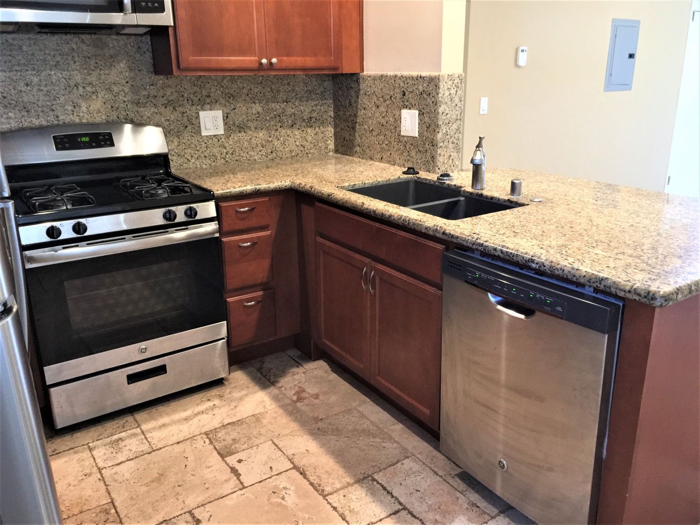 133 Daisy Avenue - Imperial Beach - California - 2 bed, 1 bath rental property