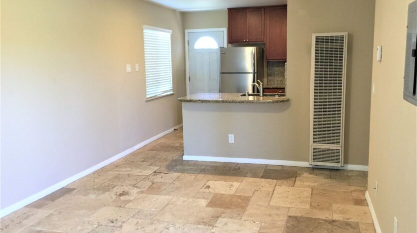 133 Daisy Avenue - Imperial Beach - California - 2 bed, 1 bath rental property