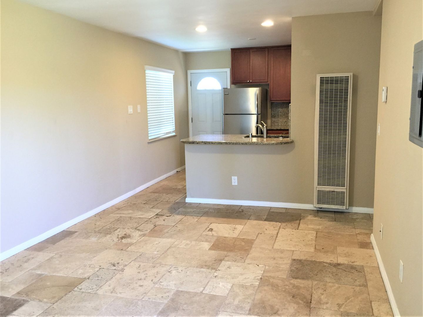 133 Daisy Avenue - Imperial Beach - California - 2 bed, 1 bath rental property