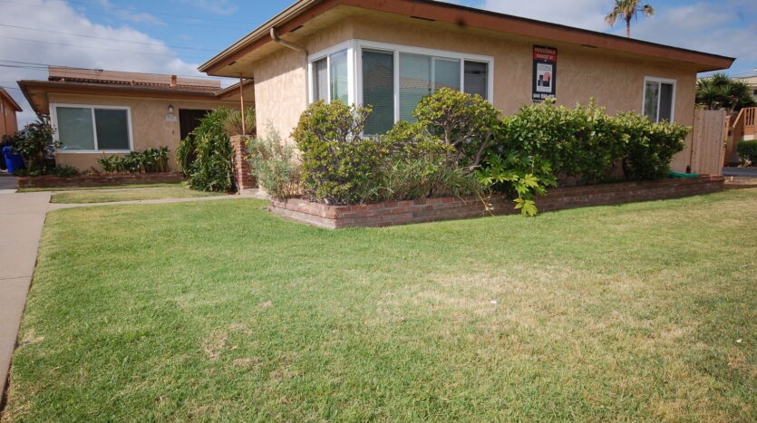 133 Daisy Avenue - Imperial Beach - California - 2 bed, 1 bath rental property