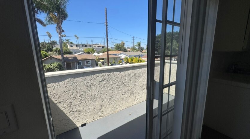 1340 W 255th St - Apt 2 - Los Angeles - California - 2 bed, 2 bath rental property