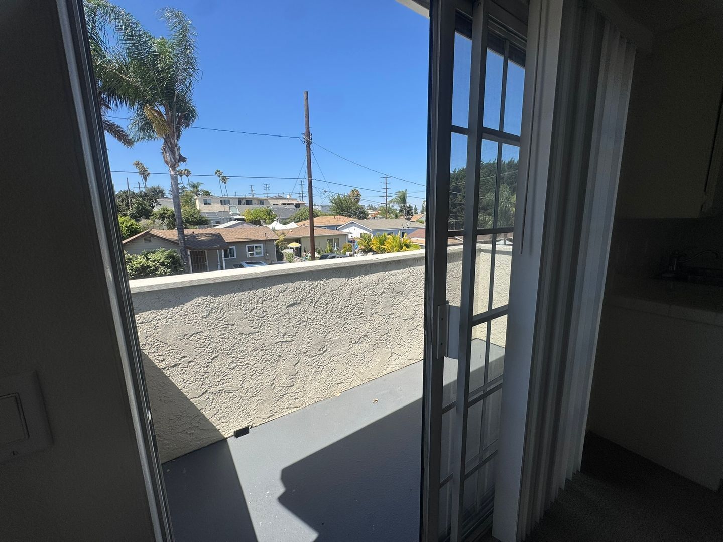 1340 W 255th St - Apt 2 - Los Angeles - California - 2 bed, 2 bath rental property