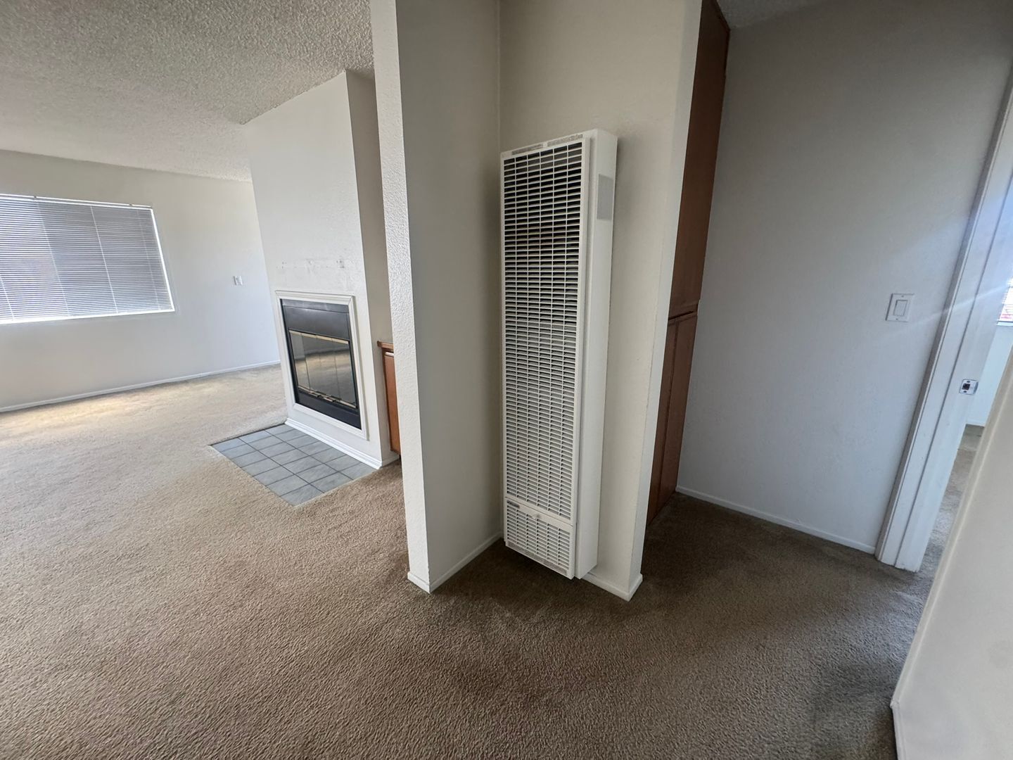 1340 W 255th St - Apt 2 - Los Angeles - California - 2 bed, 2 bath rental property