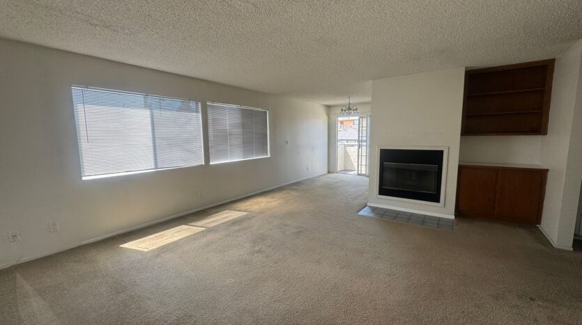 1340 W 255th St - Apt 2 - Los Angeles - California - 2 bed, 2 bath rental property