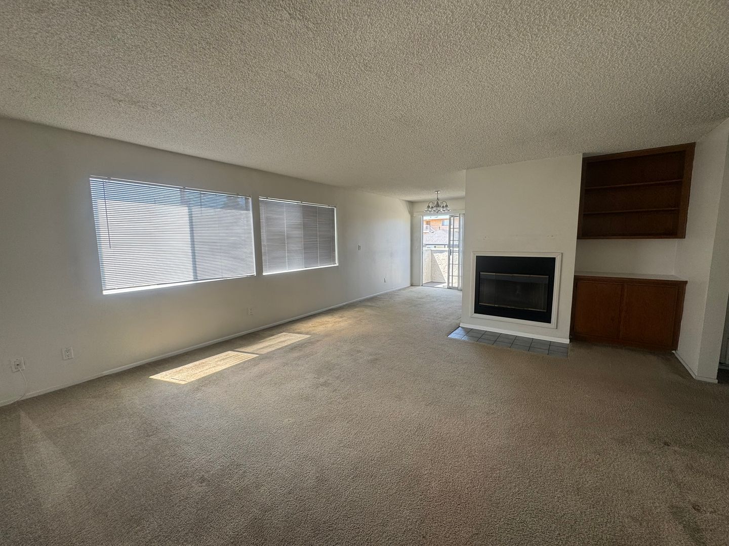 1340 W 255th St - Apt 2 - Los Angeles - California - 2 bed, 2 bath rental property