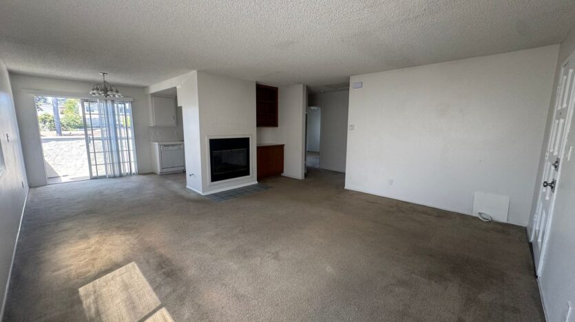 1340 W 255th St - Apt 2 - Los Angeles - California - 2 bed, 2 bath rental property