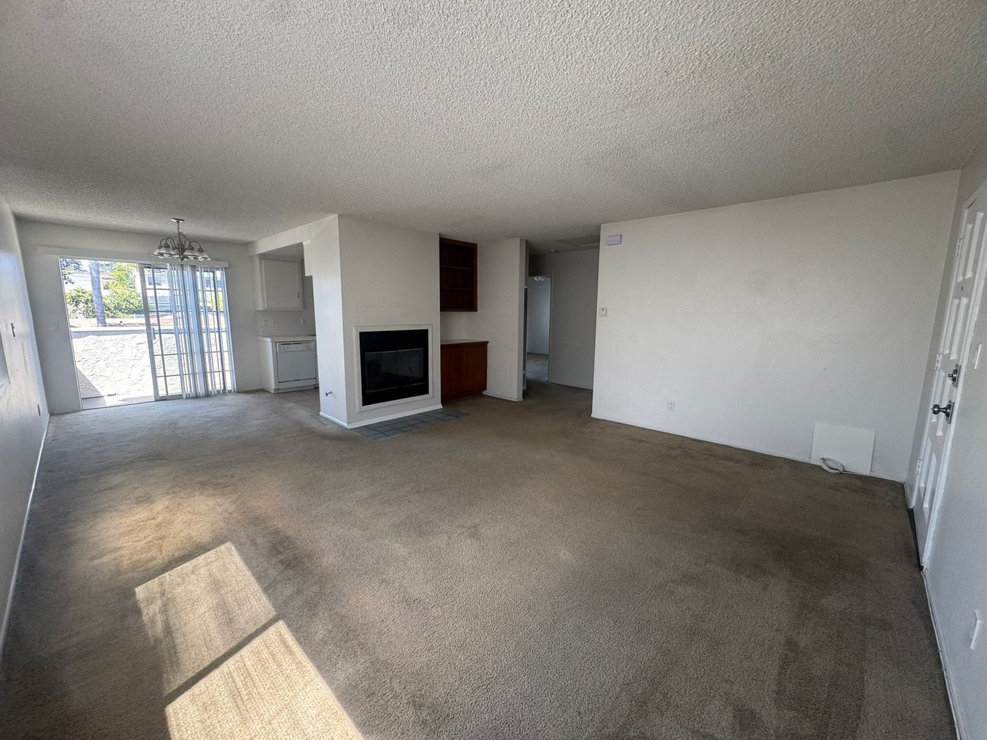 1340 W 255th St - Apt 2 - Los Angeles - California - 2 bed, 2 bath rental property