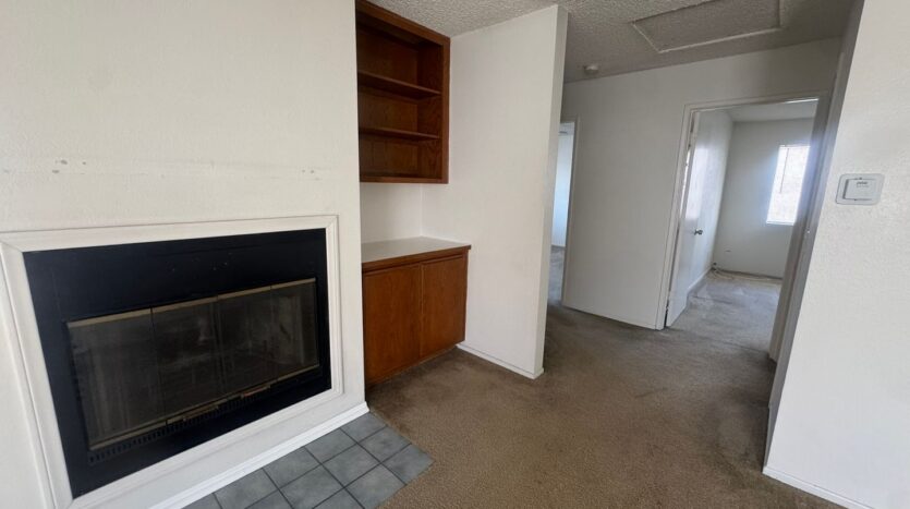 1340 W 255th St - Apt 2 - Los Angeles - California - 2 bed, 2 bath rental property