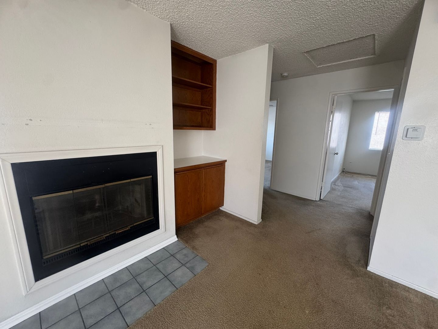 1340 W 255th St - Apt 2 - Los Angeles - California - 2 bed, 2 bath rental property