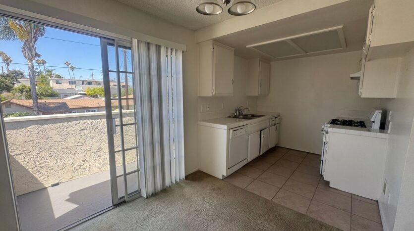 1340 W 255th St - Apt 2 - Los Angeles - California - 2 bed, 2 bath rental property