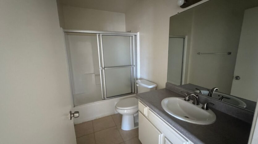 1340 W 255th St - Apt 2 - Los Angeles - California - 2 bed, 2 bath rental property