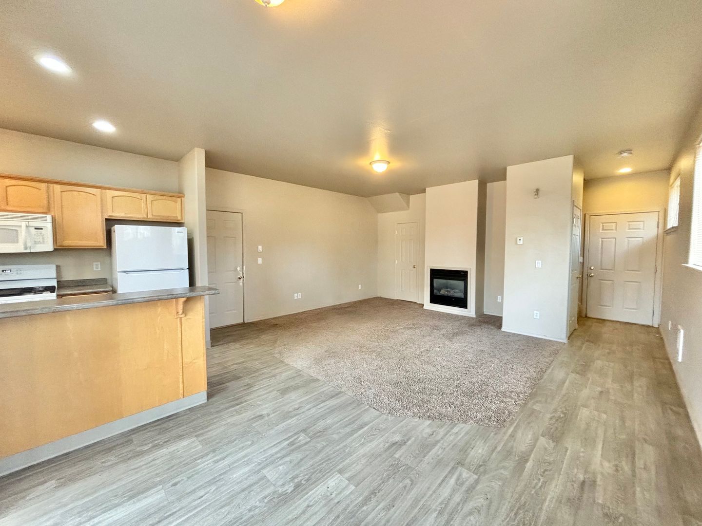 14 SE McKinley Ave - 1 - Bend - Oregon - 3 bed, 2.5 bath rental property