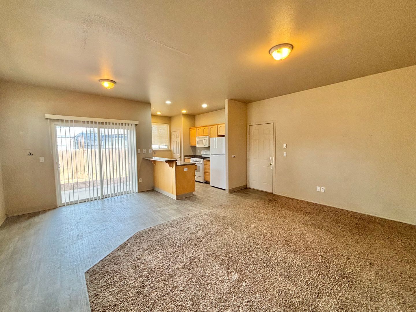 14 SE McKinley Ave - 1 - Bend - Oregon - 3 bed, 2.5 bath rental property