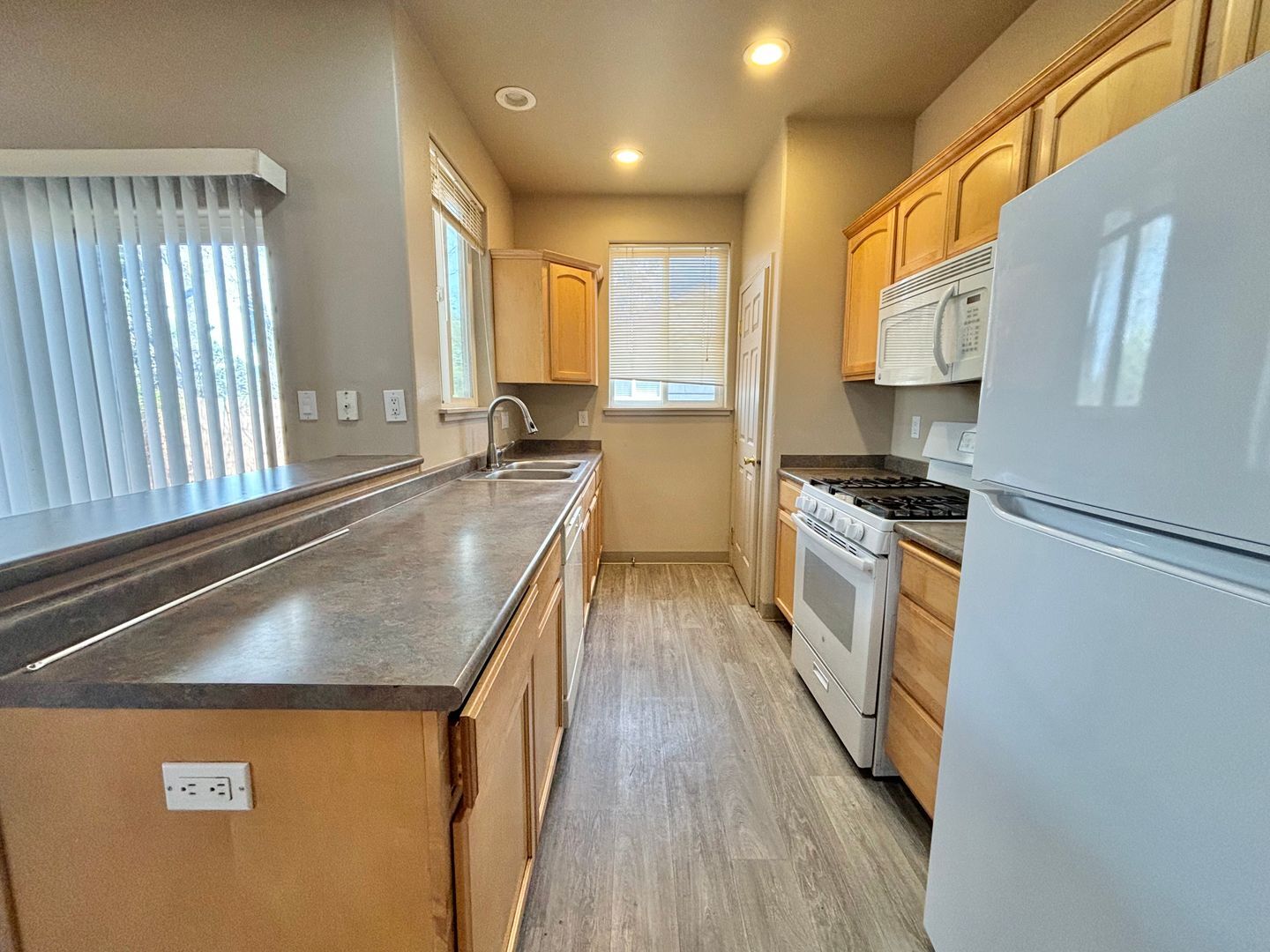 14 SE McKinley Ave - 1 - Bend - Oregon - 3 bed, 2.5 bath rental property