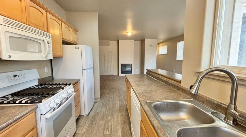 14 SE McKinley Ave - 1 - Bend - Oregon - 3 bed, 2.5 bath rental property