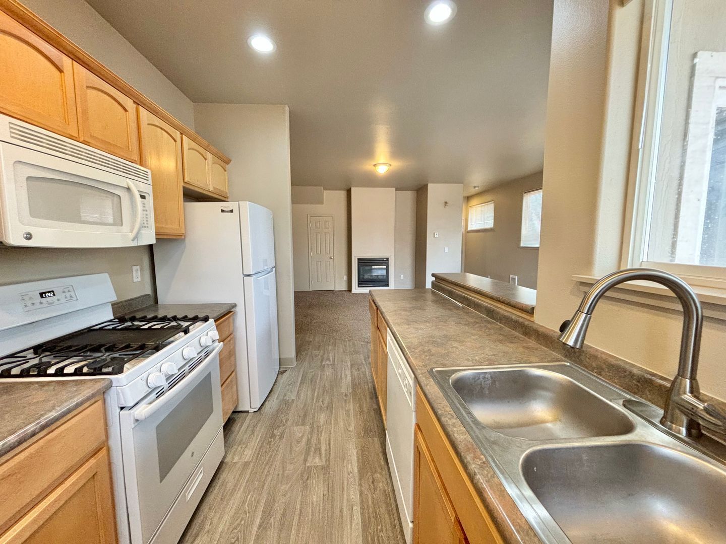 14 SE McKinley Ave - 1 - Bend - Oregon - 3 bed, 2.5 bath rental property