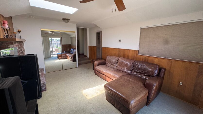 1443 Beacon Ave - San Leandro - California - 3 bed, 2 bath rental property