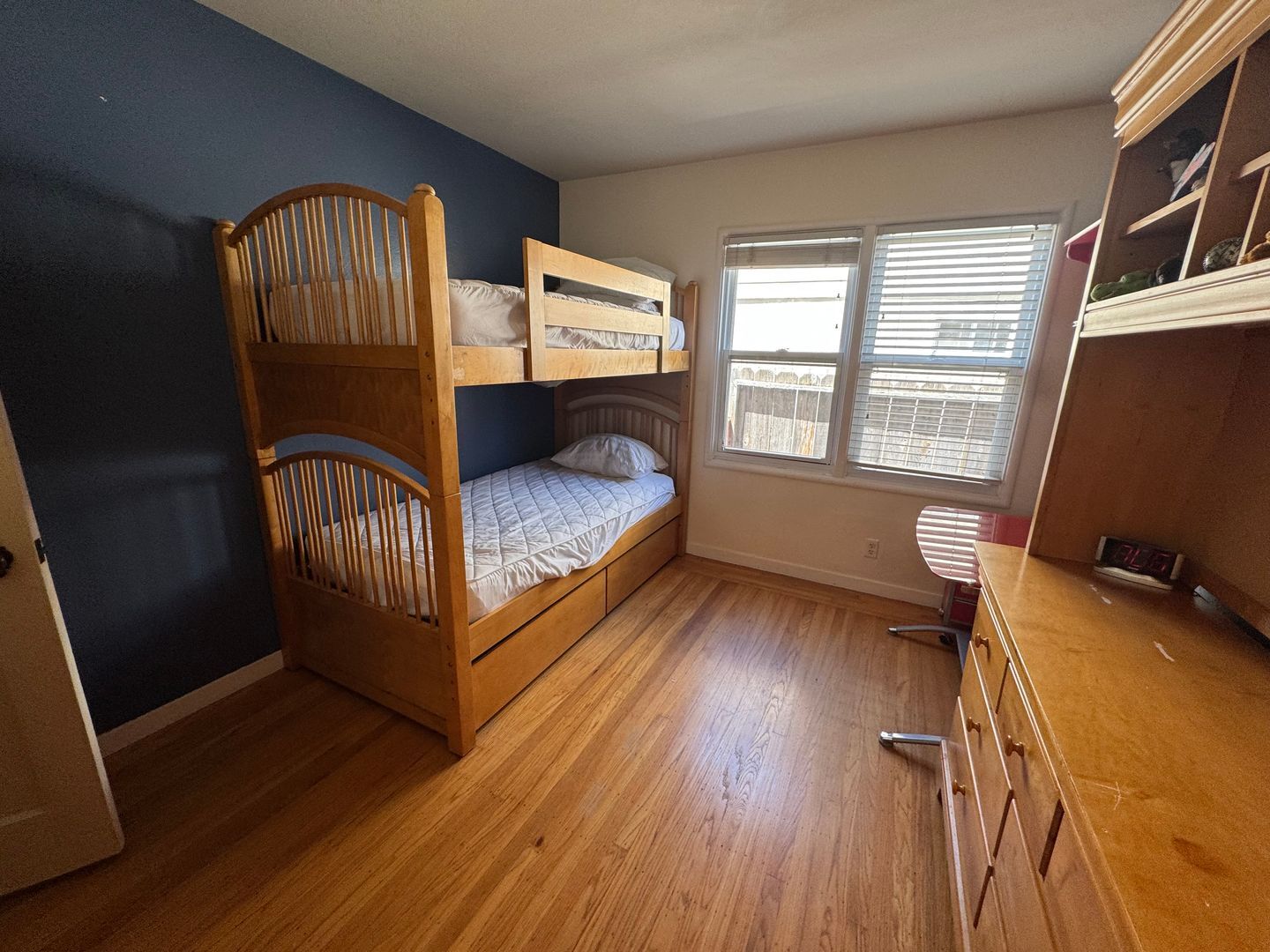 1443 Beacon Ave - San Leandro - California - 3 bed, 2 bath rental property