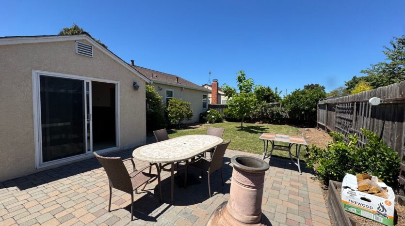 1443 Beacon Ave - San Leandro - California - 3 bed, 2 bath rental property