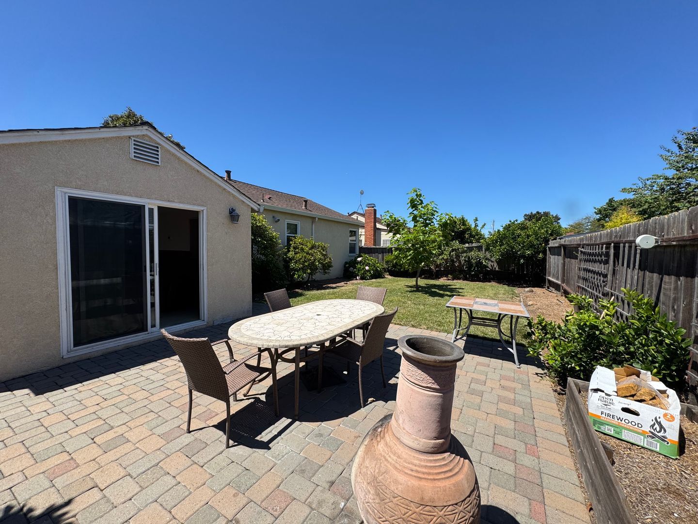 1443 Beacon Ave - San Leandro - California - 3 bed, 2 bath rental property