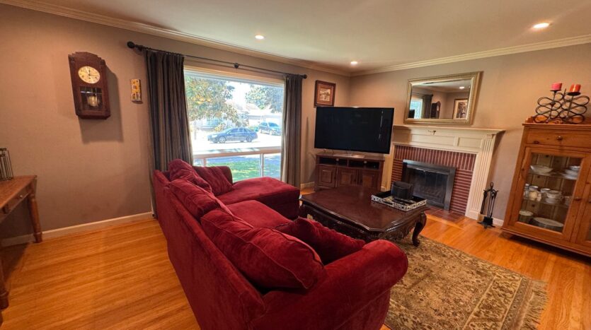 1443 Beacon Ave - San Leandro - California - 3 bed, 2 bath rental property