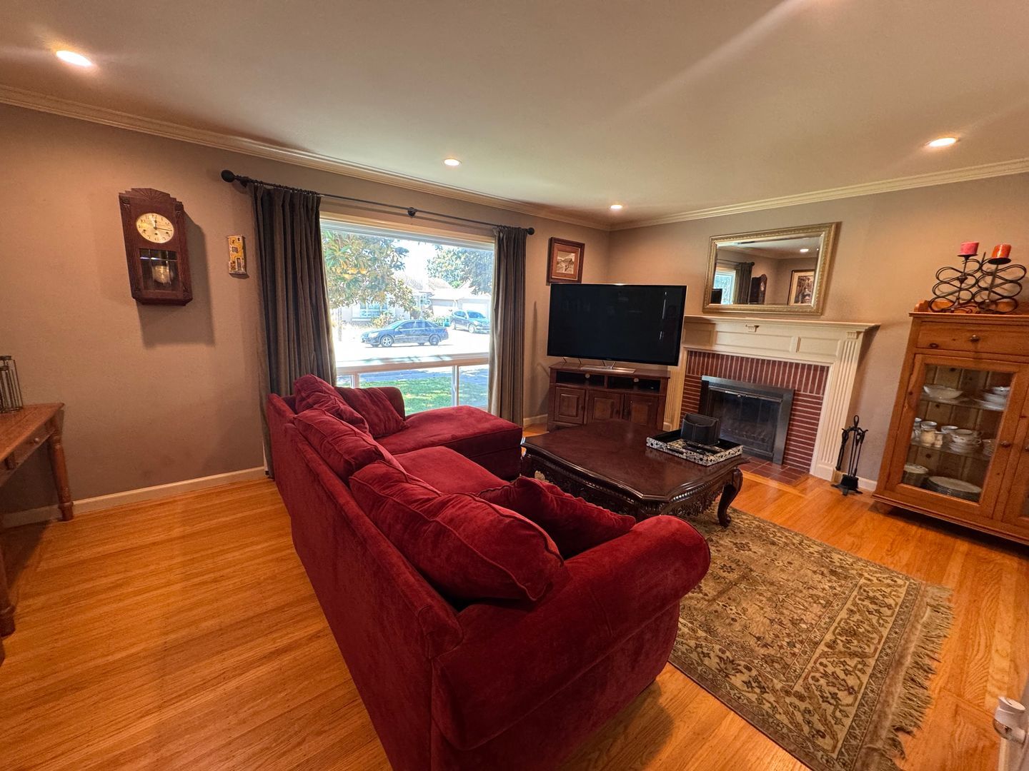 1443 Beacon Ave - San Leandro - California - 3 bed, 2 bath rental property