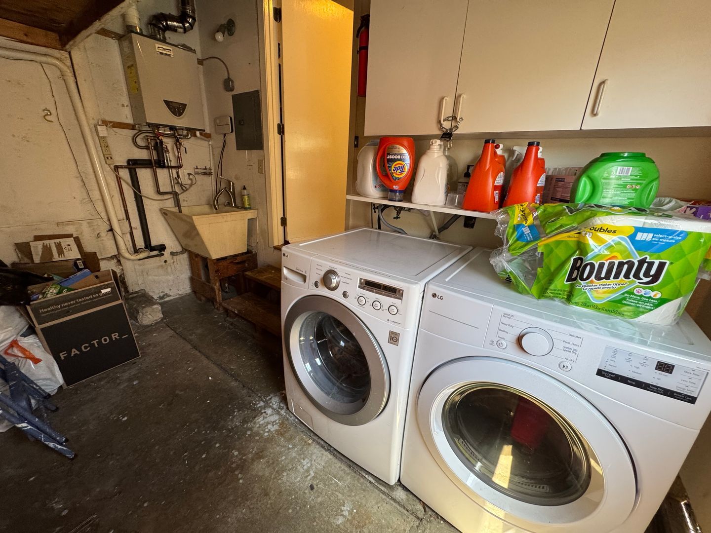 1443 Beacon Ave - San Leandro - California - 3 bed, 2 bath rental property