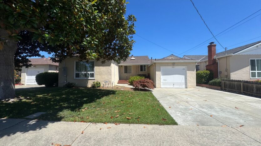 1443 Beacon Ave - San Leandro - California - 3 bed, 2 bath rental property