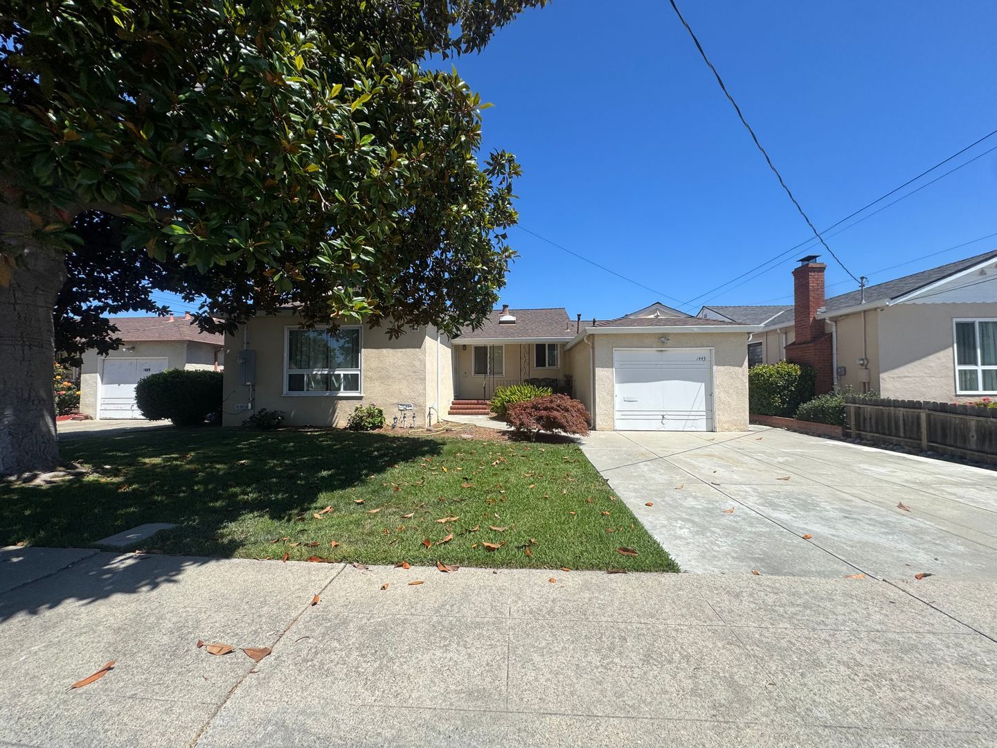 1443 Beacon Ave - San Leandro - California - 3 bed, 2 bath rental property