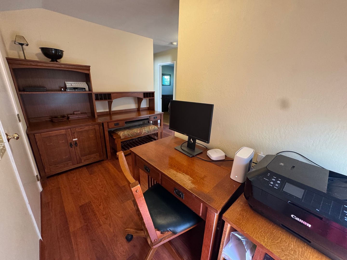 1443 Beacon Ave - San Leandro - California - 3 bed, 2 bath rental property