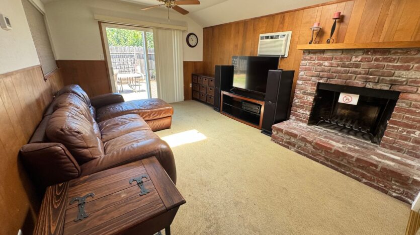 1443 Beacon Ave - San Leandro - California - 3 bed, 2 bath rental property