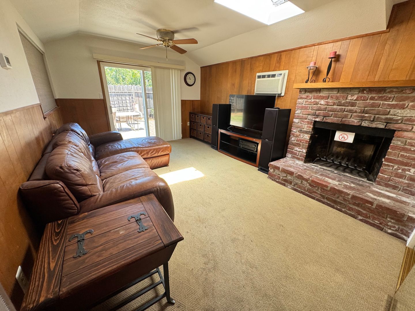 1443 Beacon Ave - San Leandro - California - 3 bed, 2 bath rental property