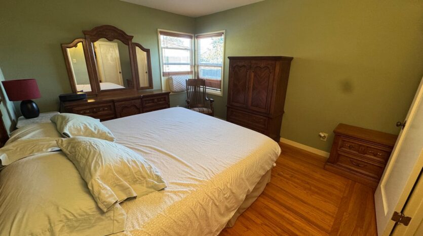 1443 Beacon Ave - San Leandro - California - 3 bed, 2 bath rental property