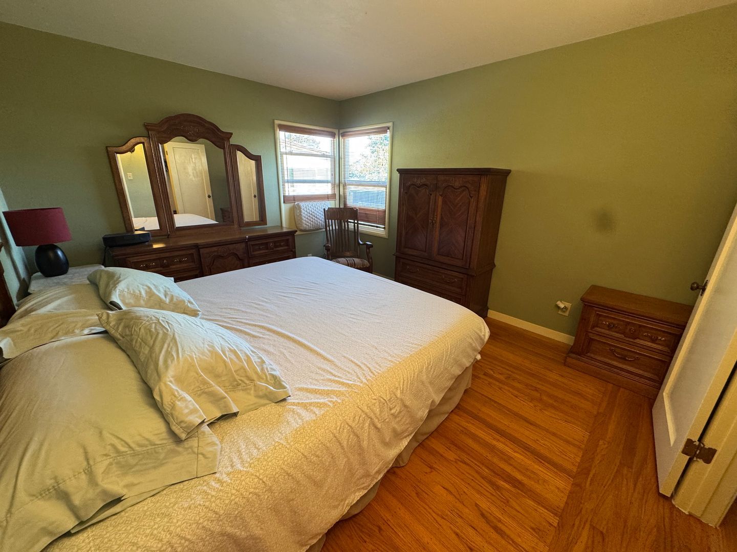 1443 Beacon Ave - San Leandro - California - 3 bed, 2 bath rental property