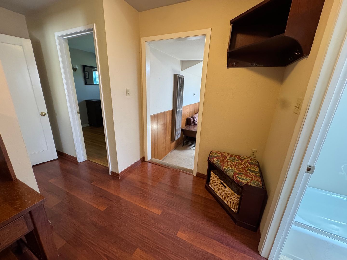 1443 Beacon Ave - San Leandro - California - 3 bed, 2 bath rental property