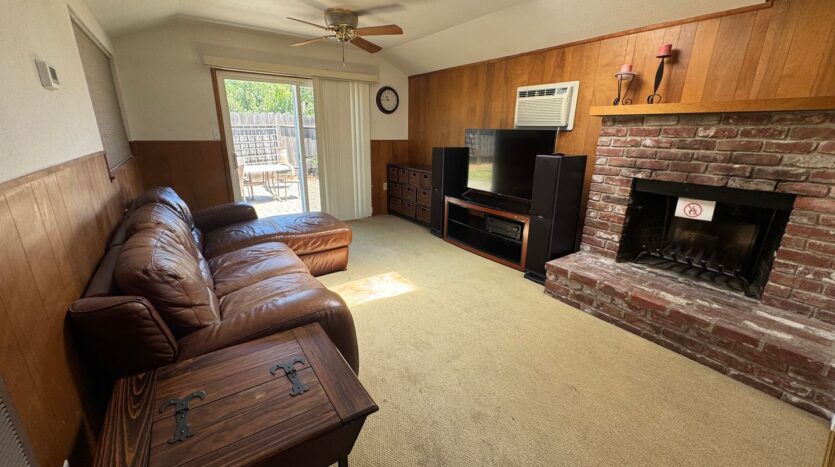 1443 Beacon Ave - San Leandro - California - 3 bed, 2 bath rental property