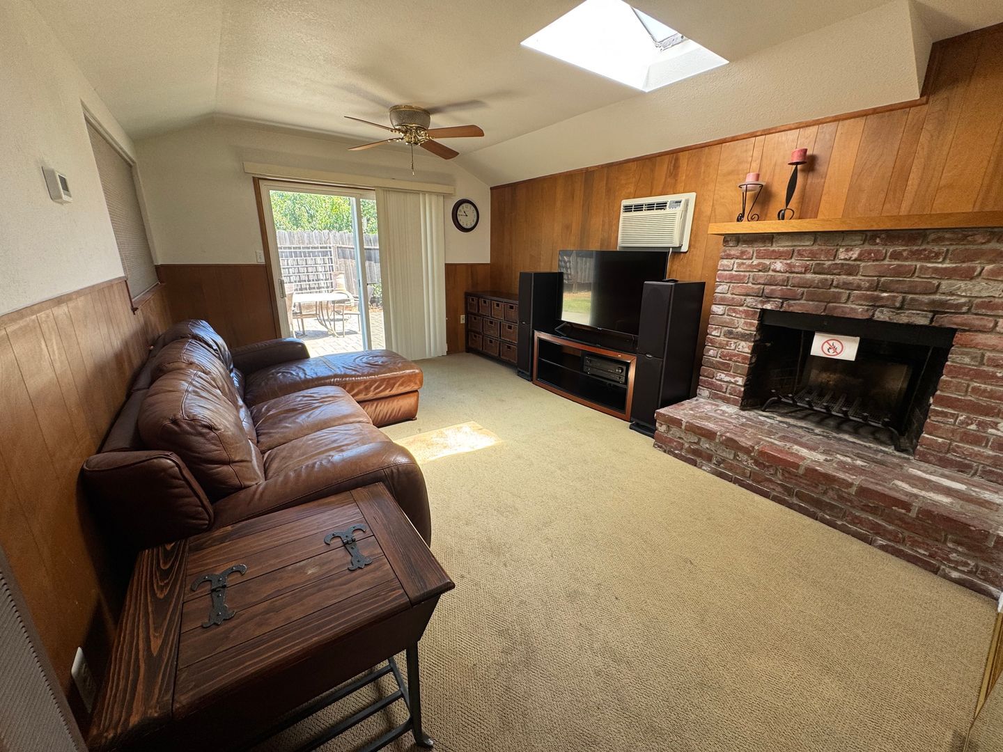 1443 Beacon Ave - San Leandro - California - 3 bed, 2 bath rental property